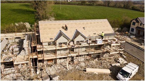 Roofing Repair Lincoln NE